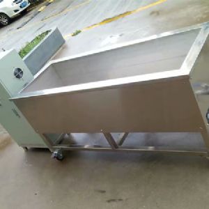 單槽式超聲波清洗機(jī)