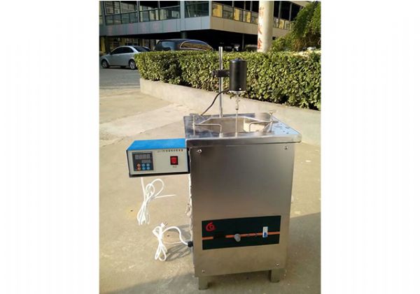 微粉納米材料用超聲波分散機(jī)