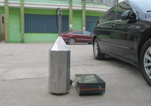 超聲波提取、萃取、分散