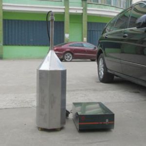 超聲波提取、萃取、分散